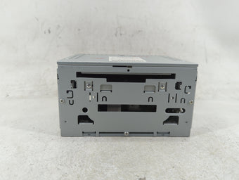 compare product 2011-2013 Mitsubishi Outlander Sport Radio AM FM Cd Player Receiver Replacement P/N:8701A470 Fits OEM Used Auto Parts