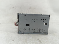 2011-2013 Mitsubishi Outlander Sport Radio AM FM Cd Player Receiver Replacement P/N:8701A470 Fits OEM Used Auto Parts - Oemu