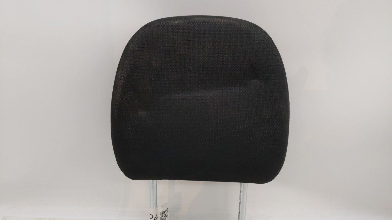 2012 Mitsubishi Outlander Sport Headrest Head Rest Front Driver Passenger Seat Fits OEM Used Auto Parts - Oemusedautoparts1.