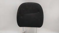 2012 Mitsubishi Outlander Sport Headrest Head Rest Front Driver Passenger Seat Fits OEM Used Auto Parts - Oemusedautoparts1.