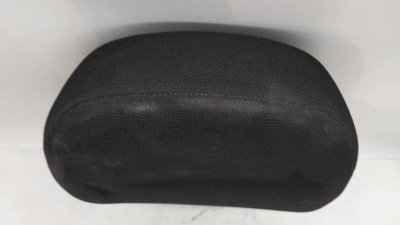 2012 Mitsubishi Outlander Sport Headrest Head Rest Front Driver Passenger Seat Fits OEM Used Auto Parts - Oemusedautoparts1.