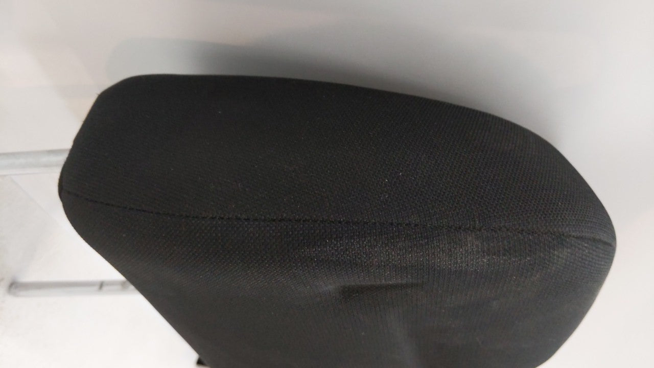 2012 Mitsubishi Outlander Sport Headrest Head Rest Front Driver Passenger Seat Fits OEM Used Auto Parts - Oemusedautoparts1.