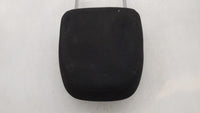 2012 Mitsubishi Outlander Sport Headrest Head Rest Front Driver Passenger Seat Fits OEM Used Auto Parts - Oemusedautoparts1.