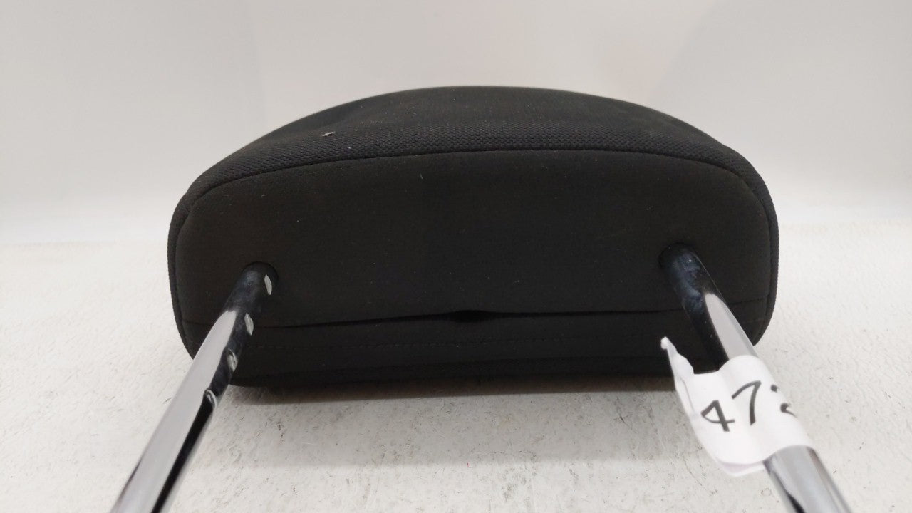 2012 Mitsubishi Outlander Sport Headrest Head Rest Front Driver Passenger Seat Fits OEM Used Auto Parts - Oemusedautoparts1.