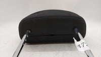 2012 Mitsubishi Outlander Sport Headrest Head Rest Front Driver Passenger Seat Fits OEM Used Auto Parts - Oemusedautoparts1.