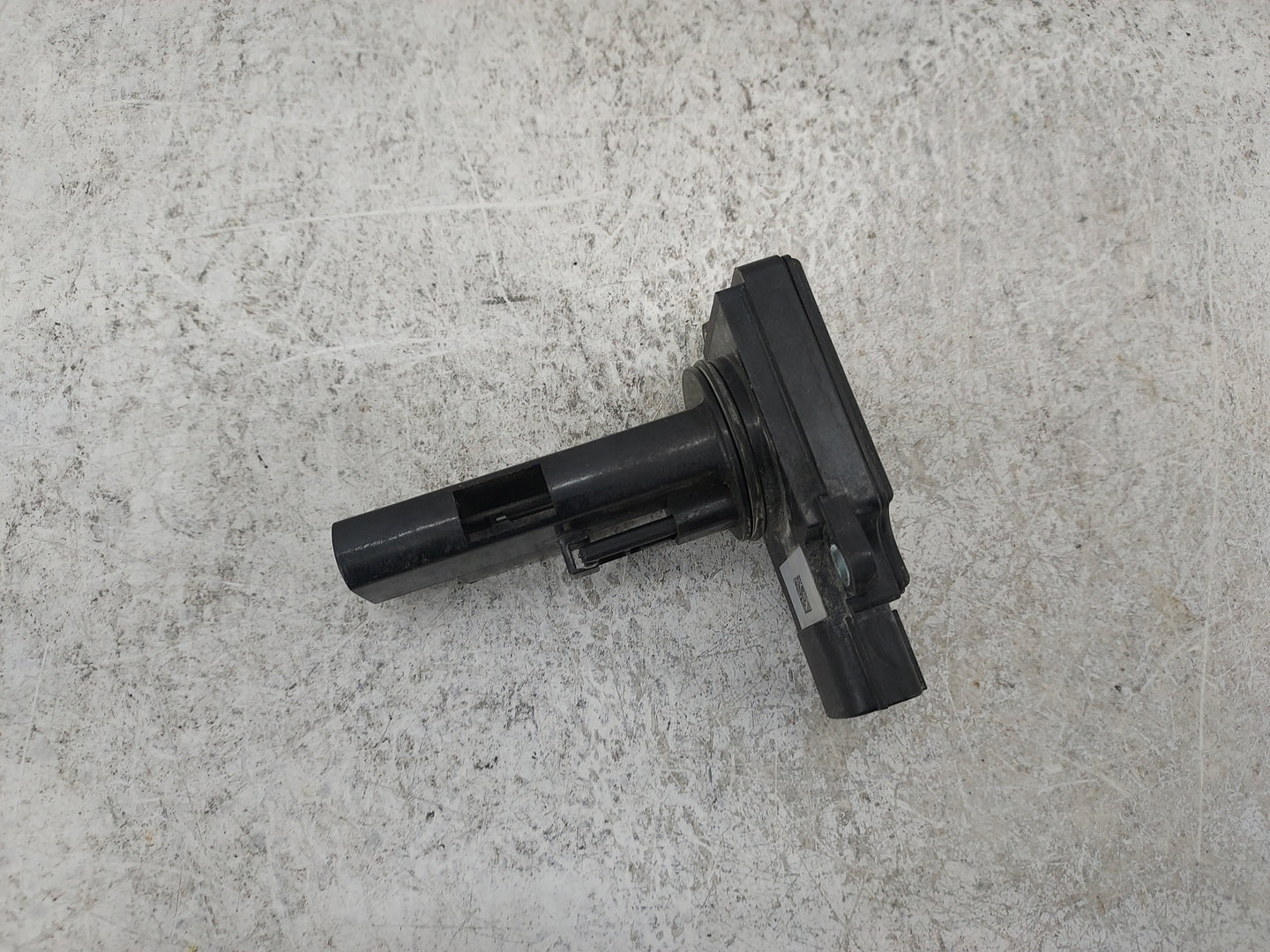 2011-2013 Mitsubishi Outlander Sport Mass Air Flow Meter Maf - Oemusedautoparts1.com