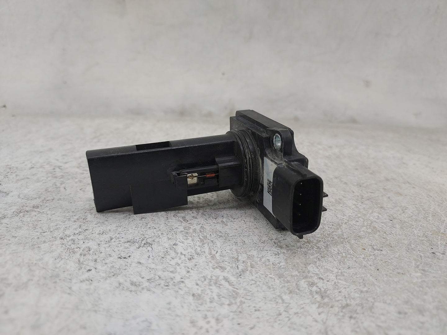 2011-2013 Mitsubishi Outlander Sport Mass Air Flow Meter Maf - Oemusedautoparts1.com