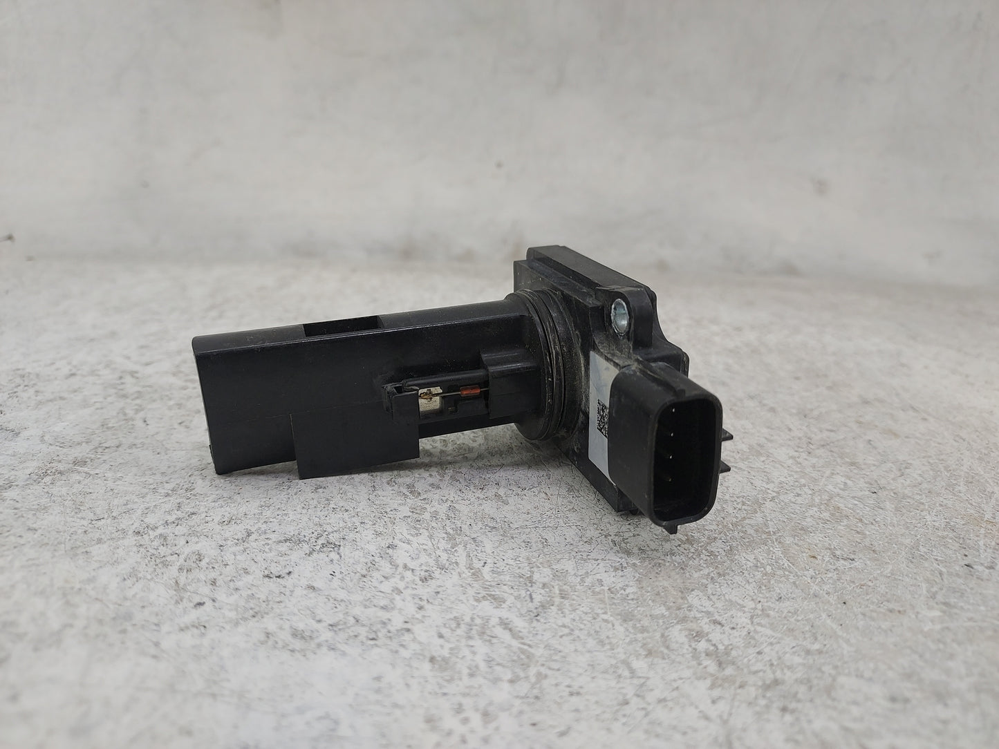 2011-2013 Mitsubishi Outlander Sport Mass Air Flow Meter Maf - Oemusedautoparts1.com