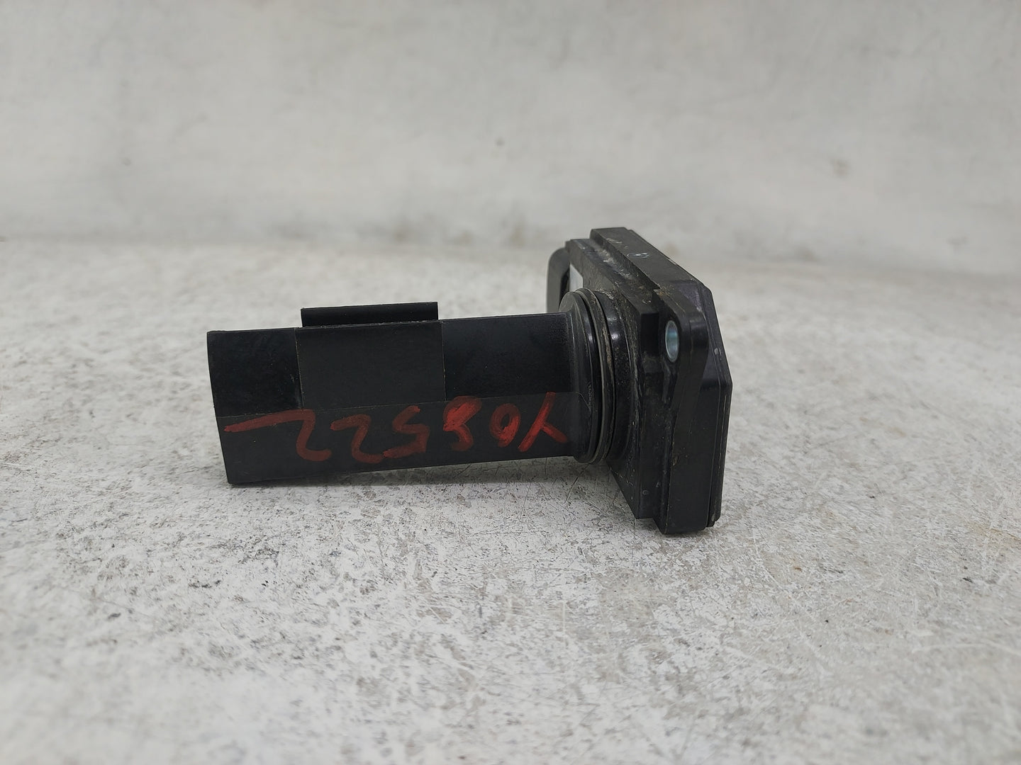 2011-2013 Mitsubishi Outlander Sport Mass Air Flow Meter Maf - Oemusedautoparts1.com