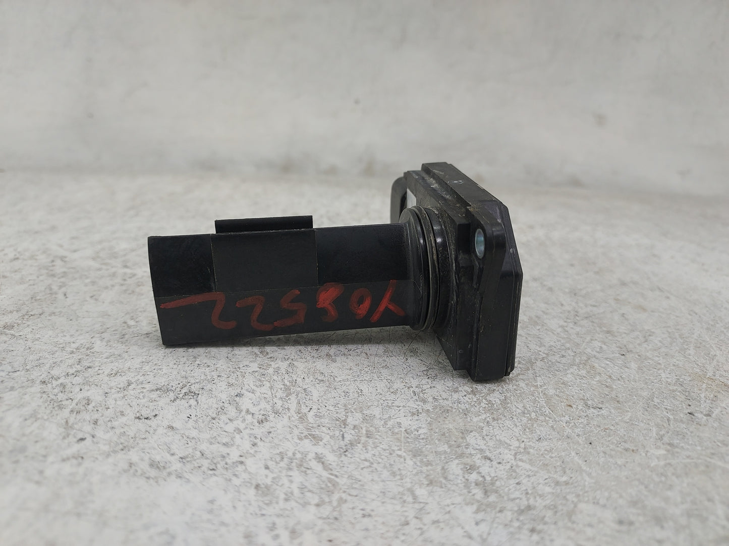 2011-2013 Mitsubishi Outlander Sport Mass Air Flow Meter Maf - Oemusedautoparts1.com
