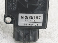 2011-2013 Mitsubishi Outlander Sport Mass Air Flow Meter Maf - Oemusedautoparts1.com