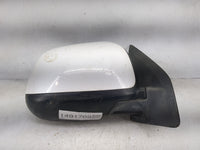 2011-2013 Mitsubishi Outlander Sport Passenger Side View Mirror - Right Door Mirror OEM Used - Oemusedautoparts1.com
