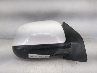 compare product 2011-2013 Mitsubishi Outlander Sport Passenger Side View Mirror - Right Door Mirror OEM Used