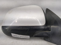 2011-2013 Mitsubishi Outlander Sport Passenger Side View Mirror - Right Door Mirror OEM Used - Oemusedautoparts1.com