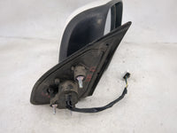 2011-2013 Mitsubishi Outlander Sport Passenger Side View Mirror - Right Door Mirror OEM Used - Oemusedautoparts1.com