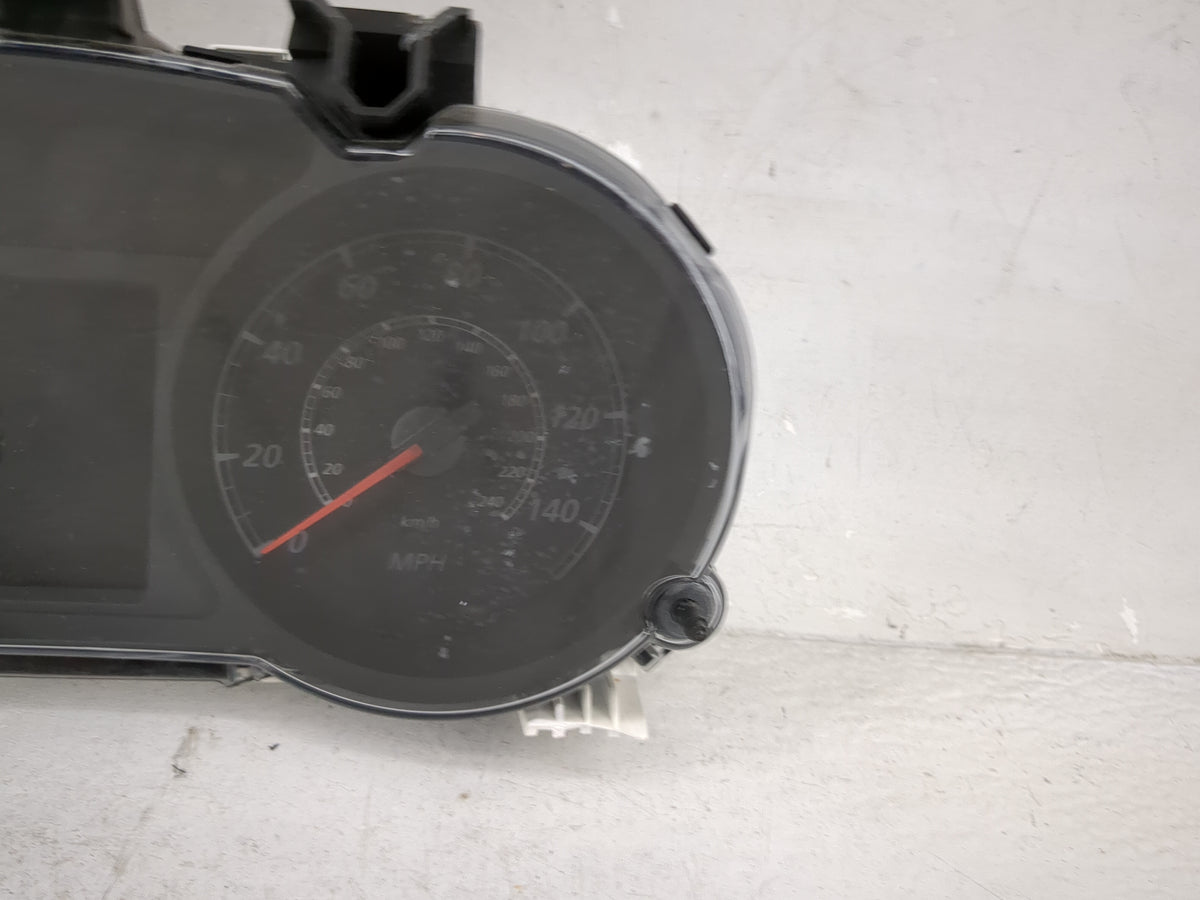 2012 Mitsubishi Outlander Sport Instrument Cluster Speedometer Gauges P/N:8100B804 MM0053-205 Miles:122K Fits OEM Used Auto 