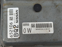 2012 Mitsubishi Outlander Sport PCM Engine Control Computer ECU ECM PCU OEM P/N:NEC017-055 BEM400-300 A1, 1860B745 Fits OEM 