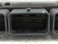 2012 Mitsubishi Outlander Sport PCM Engine Control Computer ECU ECM PCU OEM P/N:NEC017-055 BEM400-300 A1, 1860B745 Fits OEM 