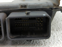 2012 Mitsubishi Outlander Sport PCM Engine Control Computer ECU ECM PCU OEM P/N:NEC017-055 BEM400-300 A1, 1860B745 Fits OEM 