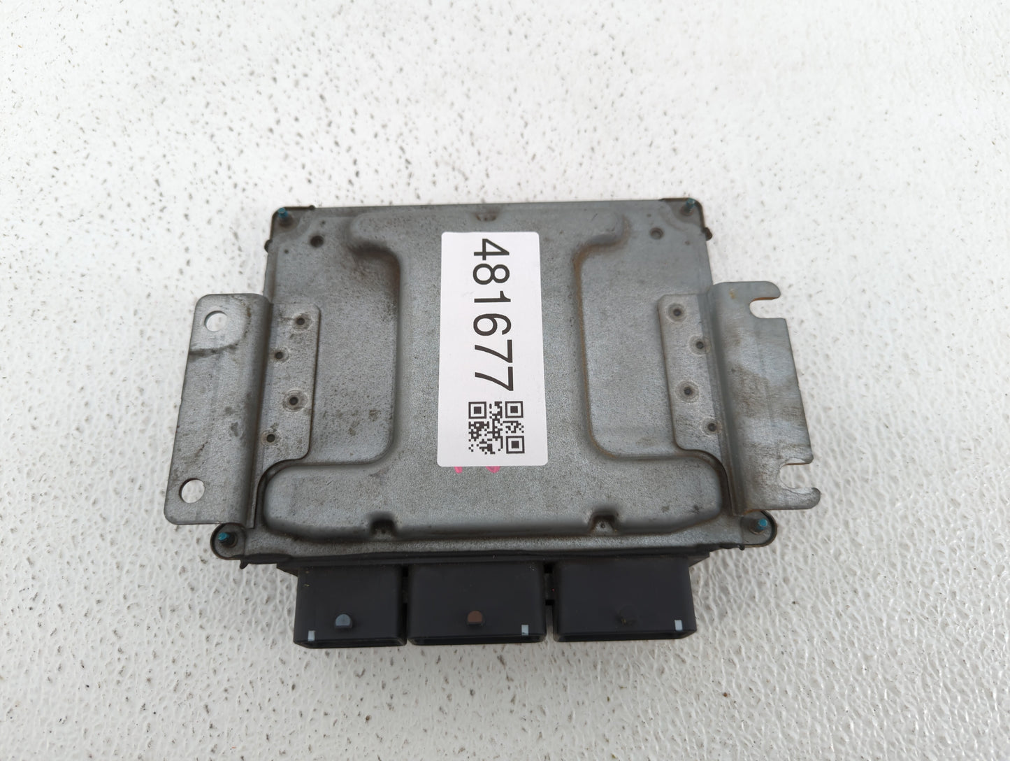 2012 Mitsubishi Outlander Sport PCM Engine Control Computer ECU ECM PCU OEM P/N:NEC017-055 BEM400-300 A1, 1860B745 Fits OEM 
