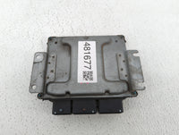 2012 Mitsubishi Outlander Sport PCM Engine Control Computer ECU ECM PCU OEM P/N:NEC017-055 BEM400-300 A1, 1860B745 Fits OEM 