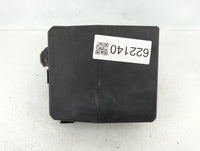 2012-2017 Mitsubishi Outlander Sport Fusebox Fuse Box Panel Relay Module P/N:8566A024 Fits Fits 2012 2013 2014 2015 2016 201