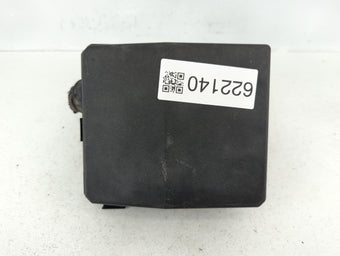 compare product 2012-2017 Mitsubishi Outlander Sport Fusebox Fuse Box Panel Relay Module P/N:8566A024 Fits Fits 2012 2013 2014 2015 2016 2017 OEM Used Auto Parts