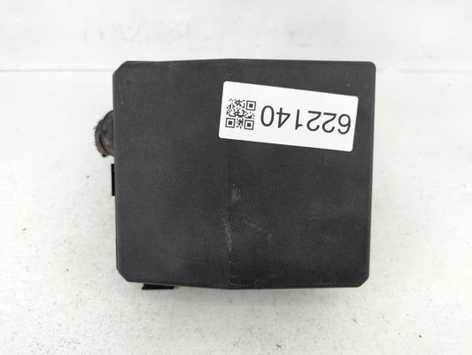 2012-2017 Mitsubishi Outlander Sport Fusebox Fuse Box Panel Relay Module P/N:8566A024 Fits Fits 2012 2013 2014 2015 2016 201