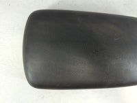 2012 Mitsubishi Outlander Sport Center Console Armrest Cover Lid Black - Oemusedautoparts1.com