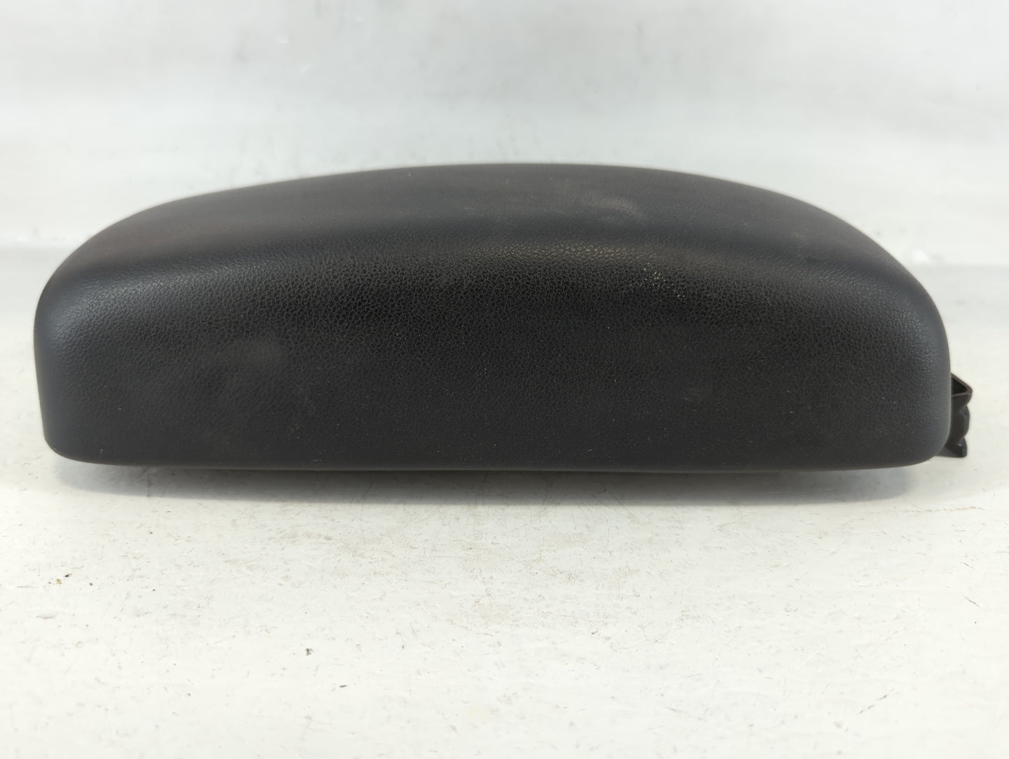 2012 Mitsubishi Outlander Sport Center Console Armrest Cover Lid Black - Oemusedautoparts1.com
