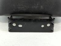 2012 Mitsubishi Outlander Sport Center Console Armrest Cover Lid Black - Oemusedautoparts1.com