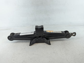compare product 2012 Mitsubishi Outlander Sport Spare Scissor Car Jack