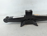 2012 Mitsubishi Outlander Sport Spare Scissor Car Jack - Oemusedautoparts1.com