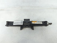 2012 Mitsubishi Outlander Sport Spare Scissor Car Jack - Oemusedautoparts1.com