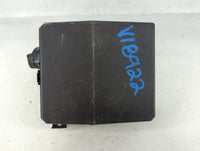 2012-2017 Mitsubishi Outlander Sport Fusebox Fuse Box Panel Relay Module P/N:8565A024 Fits Fits 2012 2013 2014 2015 2016 201