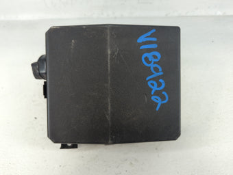 compare product 2012-2017 Mitsubishi Outlander Sport Fusebox Fuse Box Panel Relay Module P/N:8565A024 Fits Fits 2012 2013 2014 2015 2016 2017 OEM Used Auto Parts