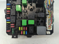 2012-2017 Mitsubishi Outlander Sport Fusebox Fuse Box Panel Relay Module P/N:8565A024 Fits Fits 2012 2013 2014 2015 2016 201
