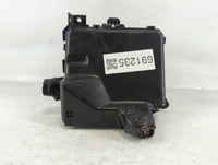 2012-2017 Mitsubishi Outlander Sport Fusebox Fuse Box Panel Relay Module P/N:8565A024 Fits Fits 2012 2013 2014 2015 2016 201