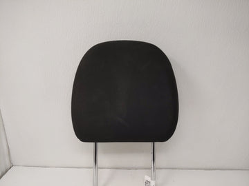 2012 Mitsubishi Rvr Headrest Head Rest Front Driver Passenger Seat Black - Oemusedautoparts1.com