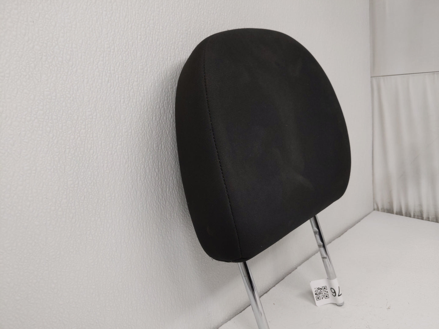 2012 Mitsubishi Rvr Headrest Head Rest Front Driver Passenger Seat Black - Oemusedautoparts1.com