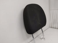 2012 Mitsubishi Rvr Headrest Head Rest Front Driver Passenger Seat Black - Oemusedautoparts1.com