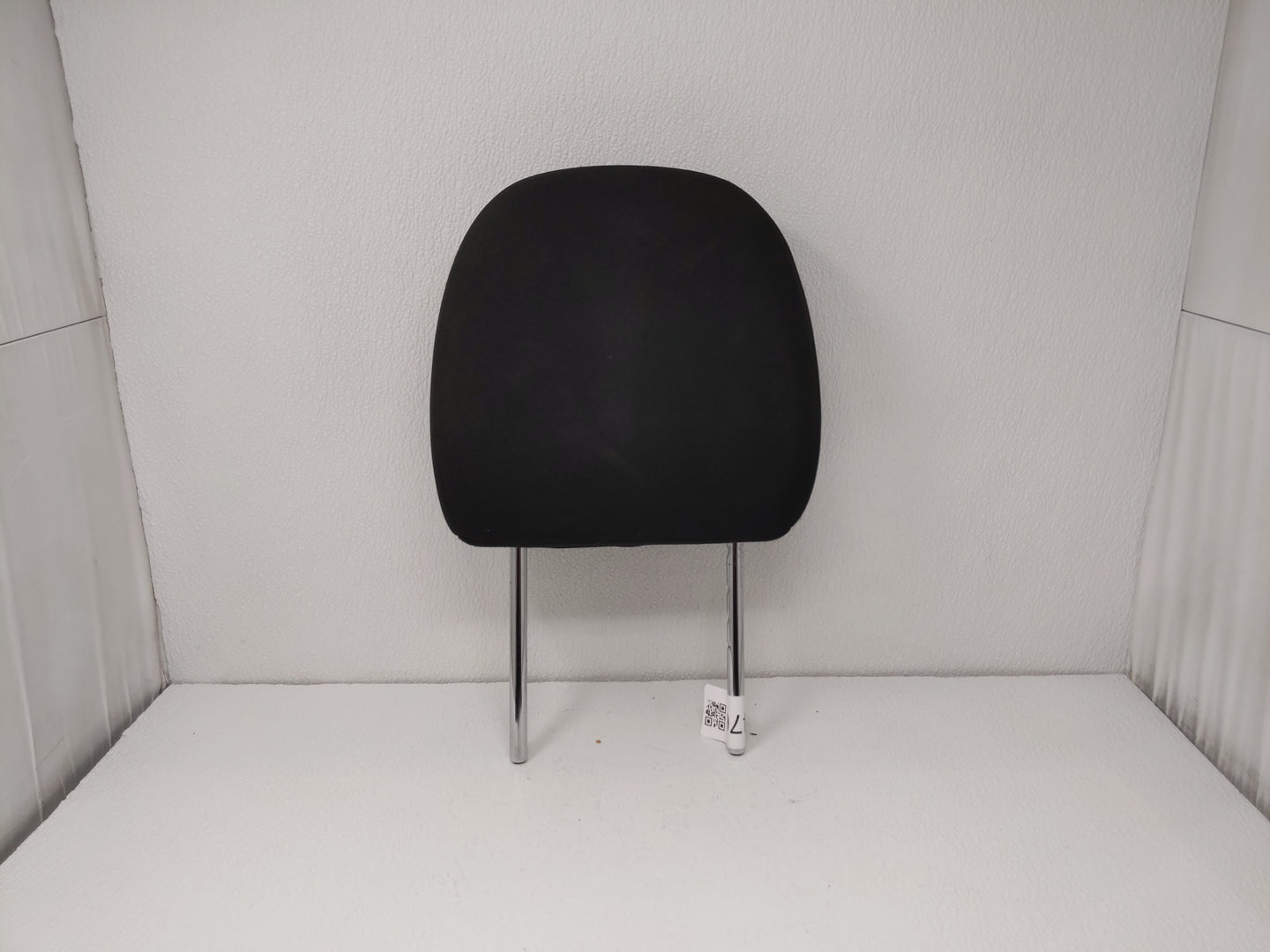 2012 Mitsubishi Rvr Headrest Head Rest Front Driver Passenger Seat Black - Oemusedautoparts1.com