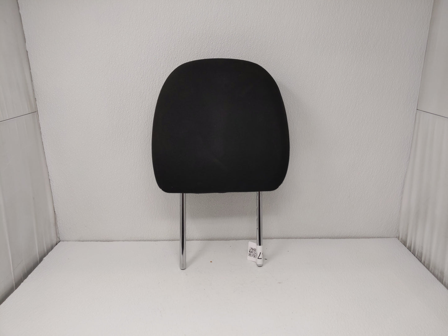2012 Mitsubishi Rvr Headrest Head Rest Front Driver Passenger Seat Black - Oemusedautoparts1.com
