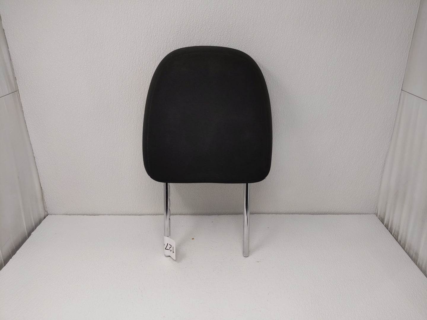 2012 Mitsubishi Rvr Headrest Head Rest Front Driver Passenger Seat Black - Oemusedautoparts1.com