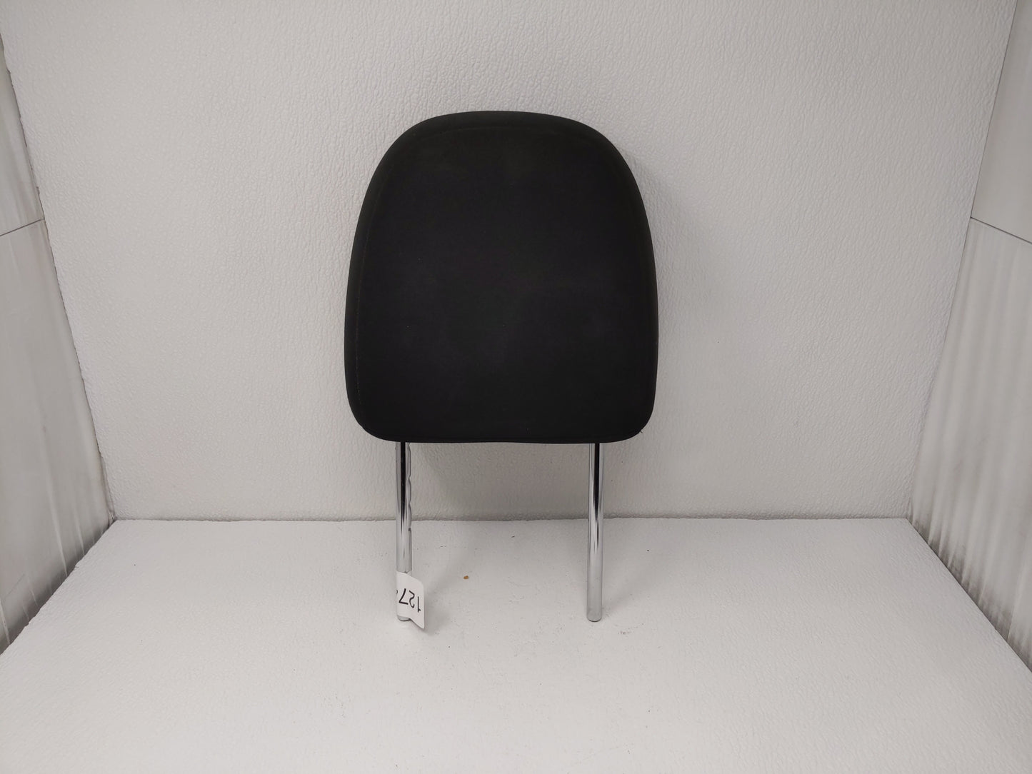 2012 Mitsubishi Rvr Headrest Head Rest Front Driver Passenger Seat Black - Oemusedautoparts1.com