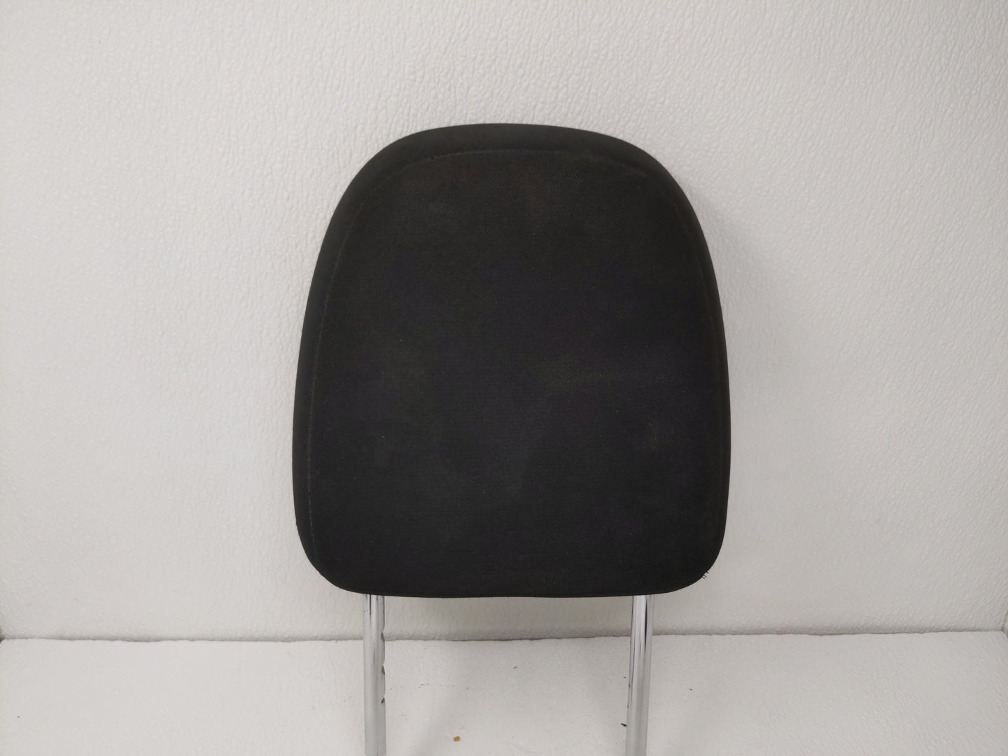 2012 Mitsubishi Rvr Headrest Head Rest Front Driver Passenger Seat Black - Oemusedautoparts1.com