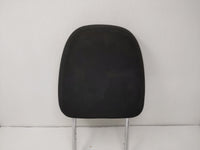 2012 Mitsubishi Rvr Headrest Head Rest Front Driver Passenger Seat Black - Oemusedautoparts1.com