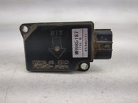 2011-2013 Mitsubishi Rvr Mass Air Flow Meter Maf - Oemusedautoparts1.com