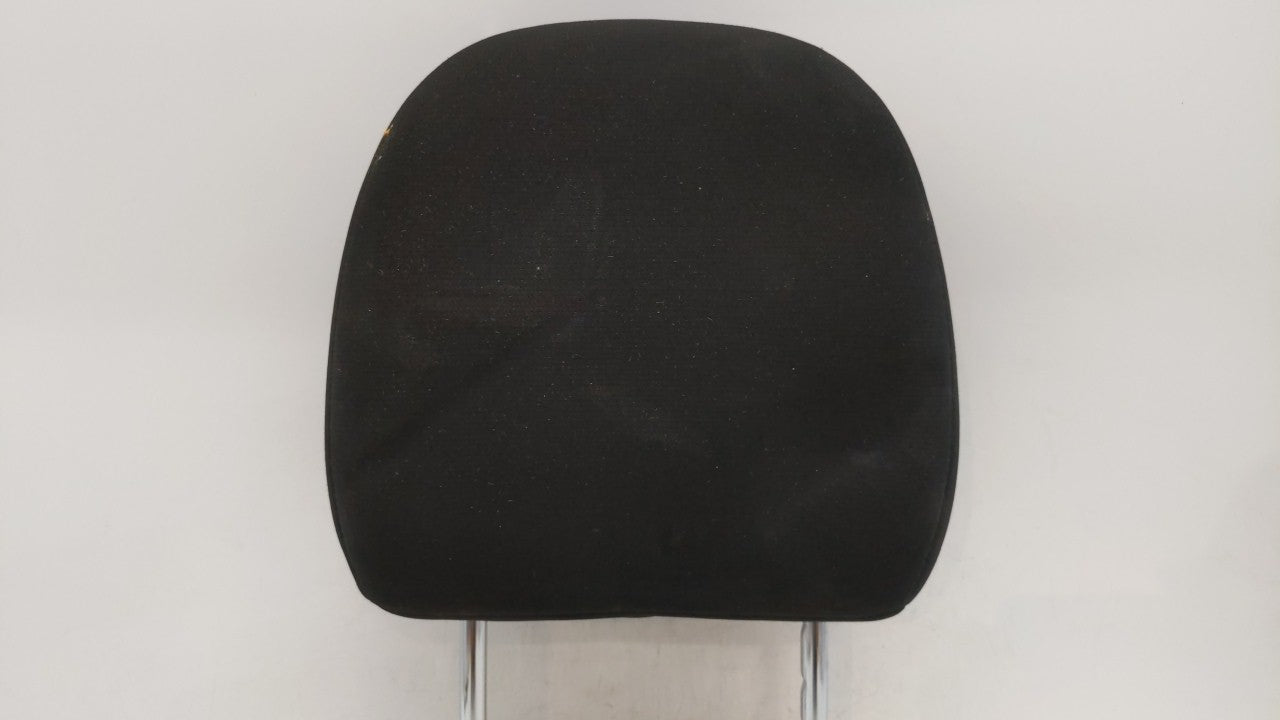 2012 Mitsubishi Rvr Headrest Head Rest Front Driver Passenger Seat Fits OEM Used Auto Parts - Oemusedautoparts1.com