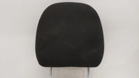2012 Mitsubishi Rvr Headrest Head Rest Front Driver Passenger Seat Fits OEM Used Auto Parts - Oemusedautoparts1.com